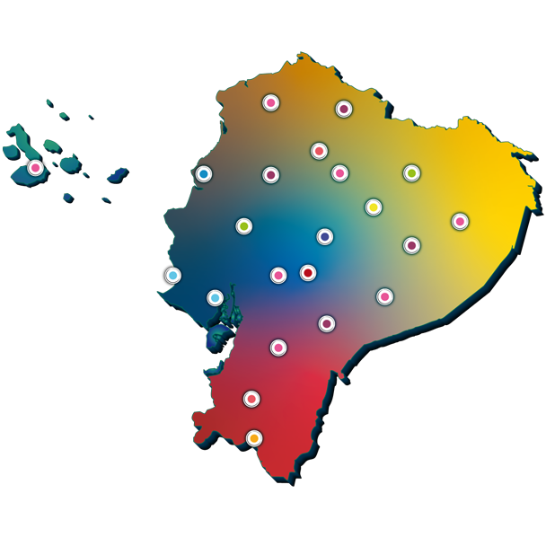ecuador