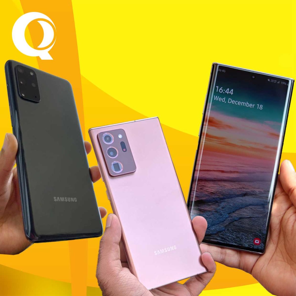 celular quito store