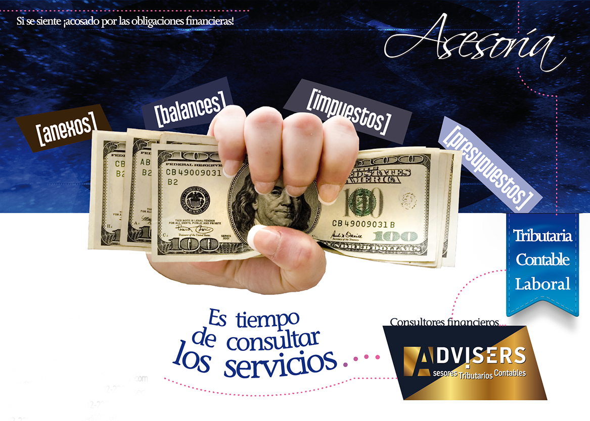 Advisers | Asesores Tributarios y Contables