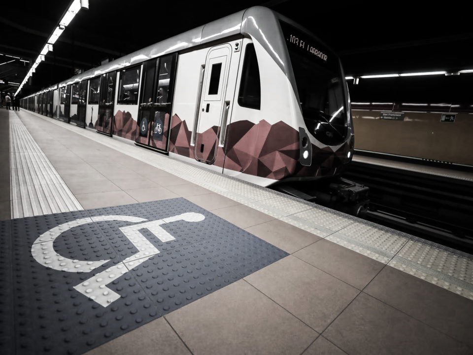 del valle de los chillos al metro de quito