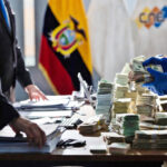 Caso Caja Chica: reaviva debate sobre financiamiento de campañas millonarias | enfokate