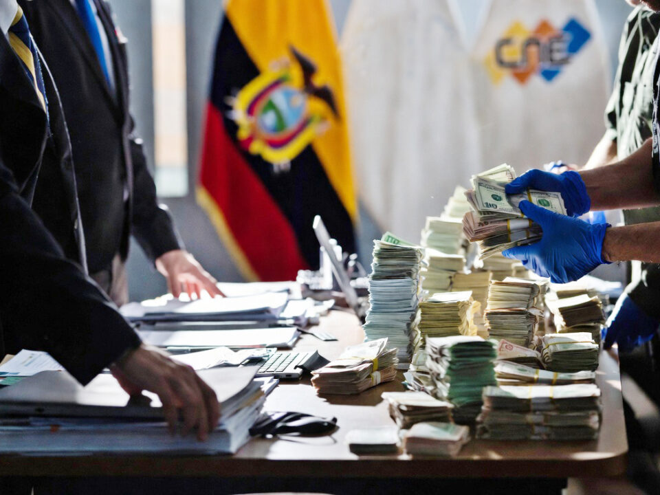 Caso Caja Chica: reaviva debate sobre financiamiento de campañas millonarias | enfokate