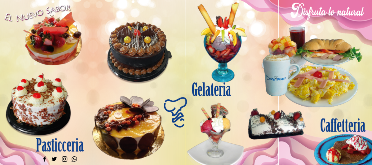 okity | guia comercial | enfokate ok | dolce piacere