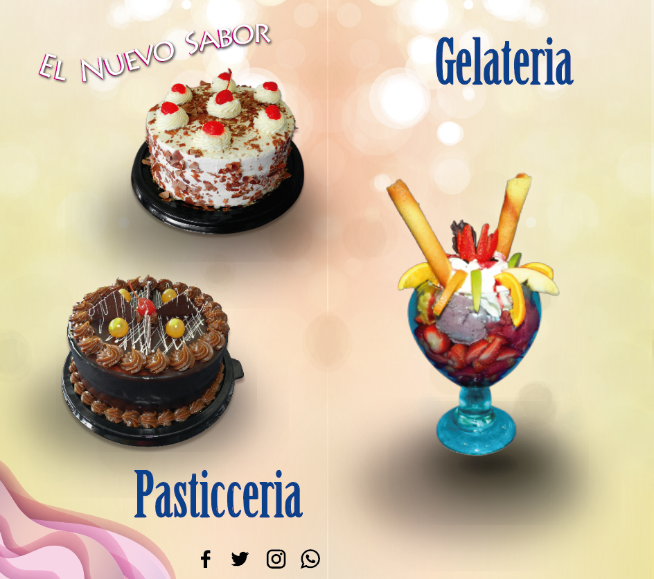 okity | guia comercial | enfokate ok | dolce piacere