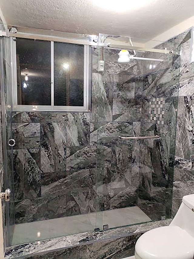 okity | guia comercial | enfokate ok | Aluminio y Vidrio