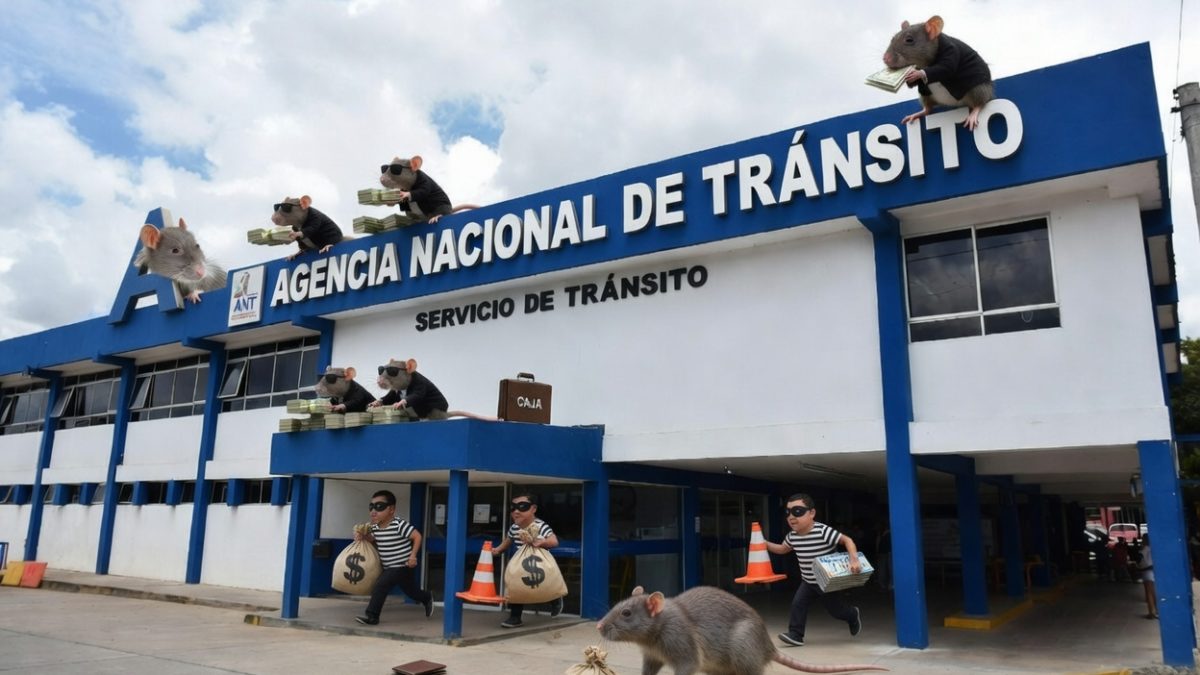 enfokate en las noticias | ant en crisis