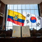 Acuerdo con Corea del Sur avanza en la Asamblea | ENFOKATE