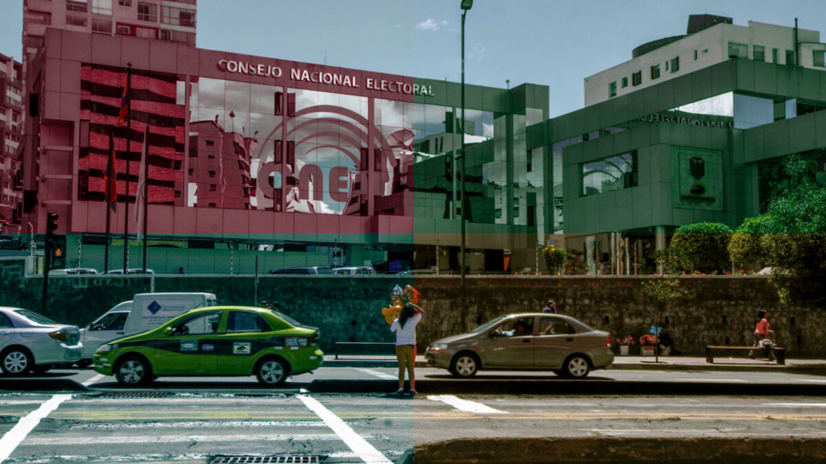 TCE da paso a la impugnación por el adelanto de elecciones seccionales | enfocate
