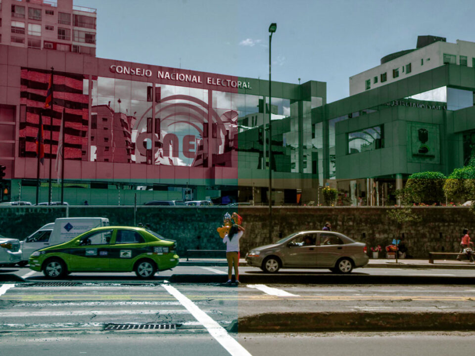 TCE da paso a la impugnación por el adelanto de elecciones seccionales | enfocate
