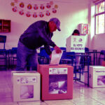 Elecciones adelantadas: Un cambio que redefine la política | enfocate