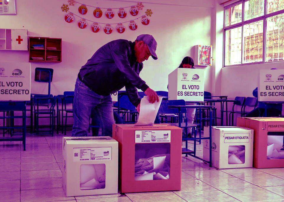 Elecciones adelantadas: Un cambio que redefine la política | enfocate