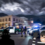 Estado excepcional contra la delincuencia | enfokate