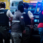 Gran despliegue ante persistente sensación de inseguridad | enfokate