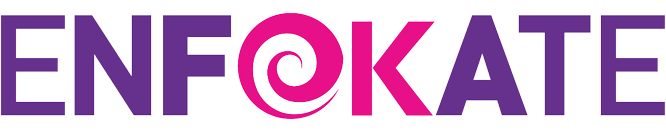 ENFOKATE logotipo