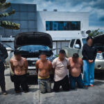 enfocate | Se Intensifican operativos contra el crimen | Golpe tras golpe al crimen organizado: Gobierno refuerza operativos de seguridad en varias provincias