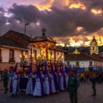 emana Santa 2026: feriado extendido, IVA reducido y operativos de seguridad | Feriado de Semana Santa con IVA turístico al 8% y fuerte despliegue de seguridad | enfokate