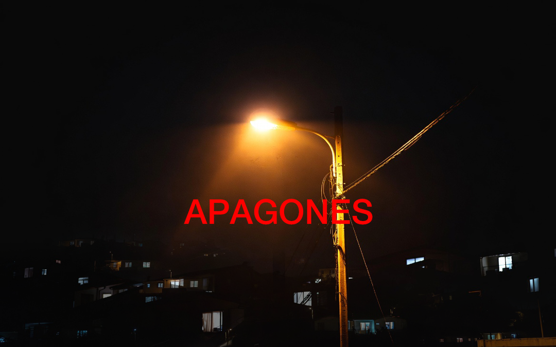 Apagones sorpresa afectan al Valle de los Chillos | enfokate