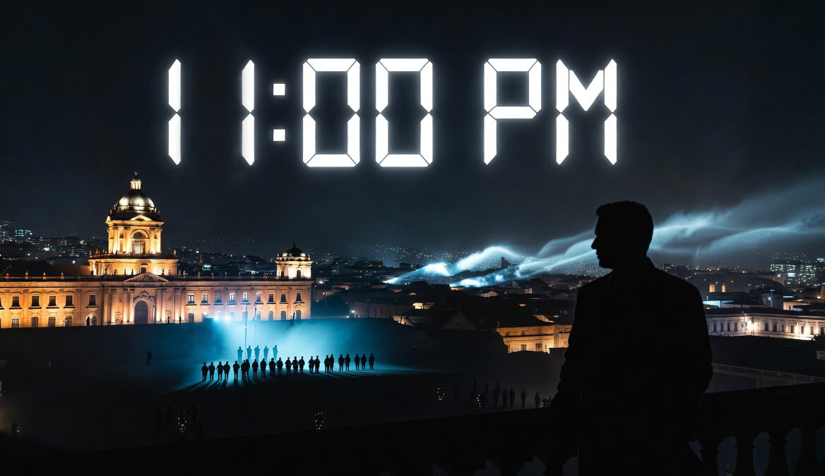 Cambios en el gabinete y nuevo toque de queda | enfokate