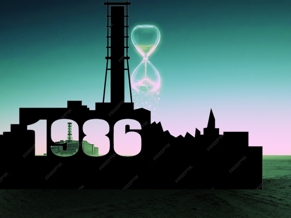 Chernóbil 40 aniversario – Lecciones sobre energía nuclear | enfokate