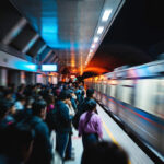 Fallas en el Metro de Quito y afectaciones en movilidad | enfokate