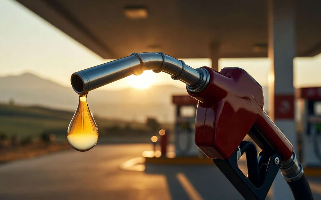 Incremento en precios de los combustibles | enfokate