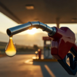 Incremento en precios de los combustibles | enfokate