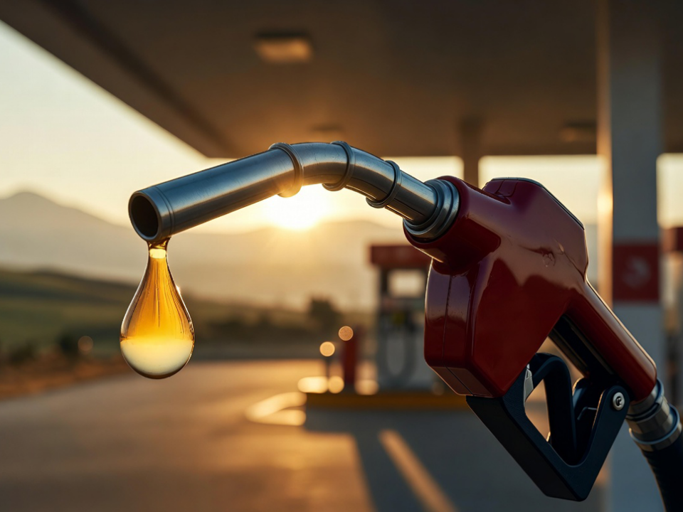 Incremento en precios de los combustibles | enfokate