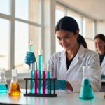 Joven quiteña conquista el premio mundial de ciencia. Ecuador en la élite global | enfokate