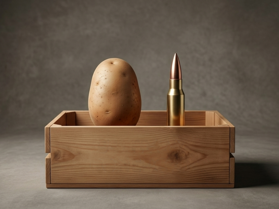 La guerra Irán-EE.UU. ya sube los precios en Ecuador | enfokate