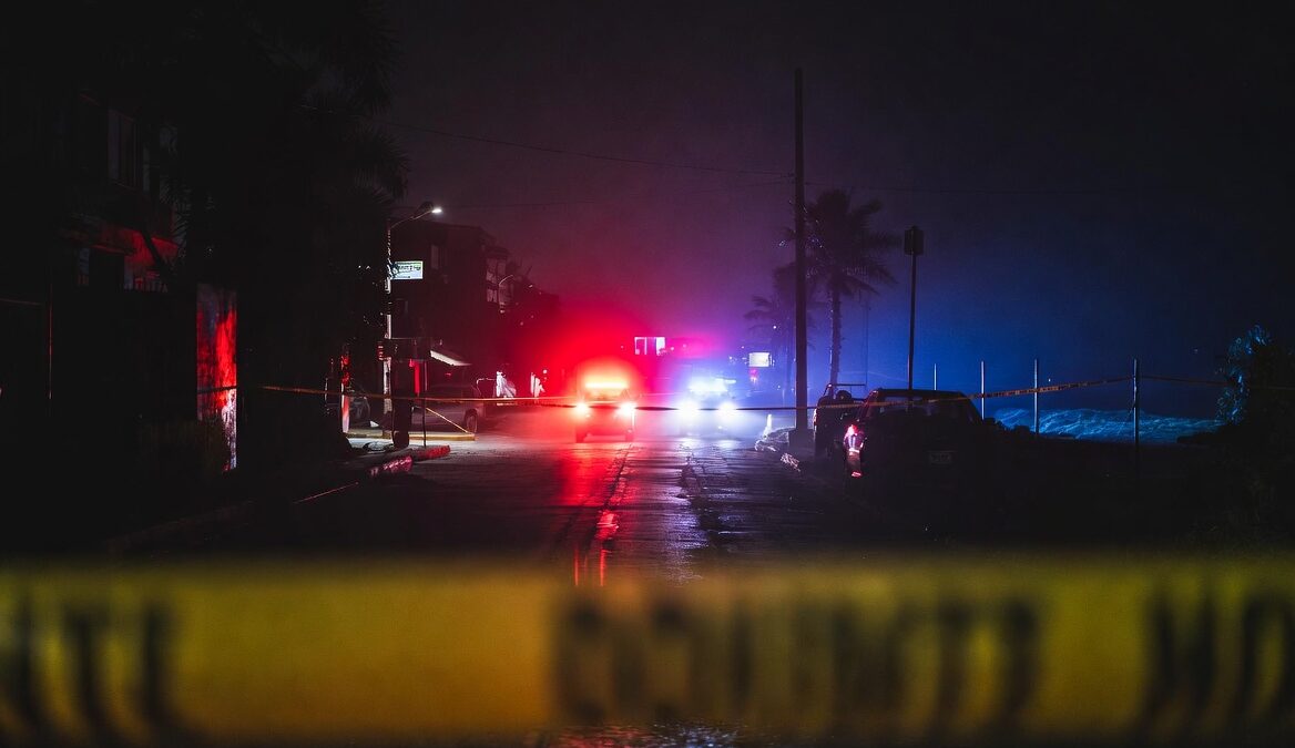 Masacres y violencia marcan el fin de semana en la costa | enfokate