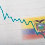 Riesgo país alcanza su nivel más bajo en 11 años | enfokate