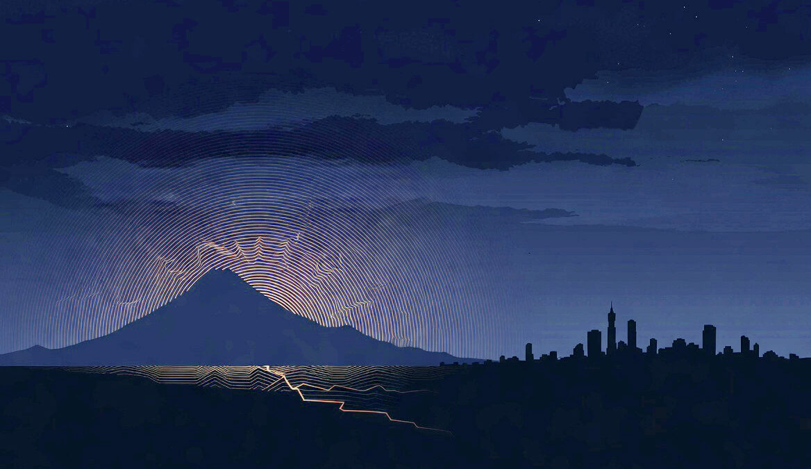 Temblor en Imbabura se siente también Quito y sus valles | enfokate