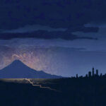 Temblor en Imbabura se siente también Quito y sus valles | enfokate