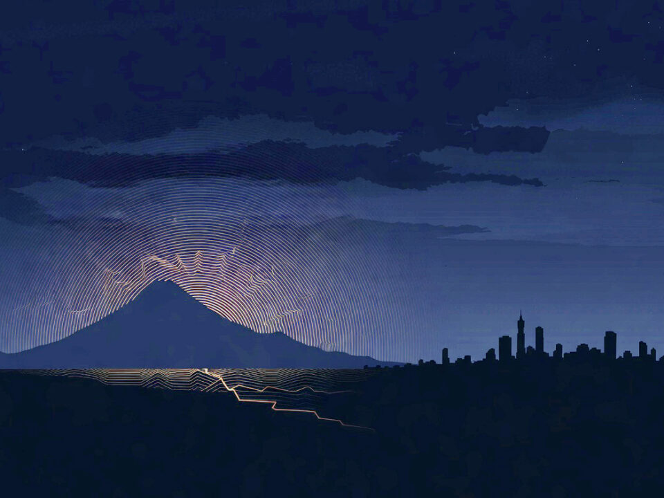 Temblor en Imbabura se siente también Quito y sus valles | enfokate