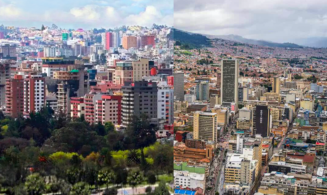 Tensión diplomática con Colombia más operativos de seguridad | enfokate