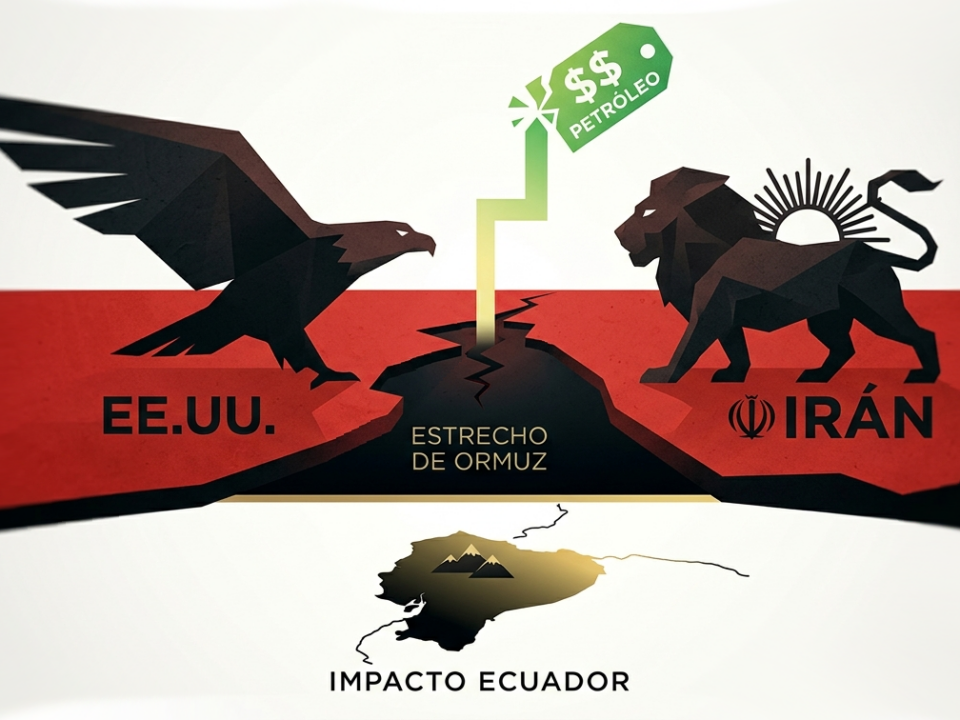 Avances y riesgos en negociaciones entre EE.UU. e Irán | enfokate