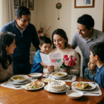 Celebración del Día de la Madre pese a toque de queda y presiones económicas | enfokate