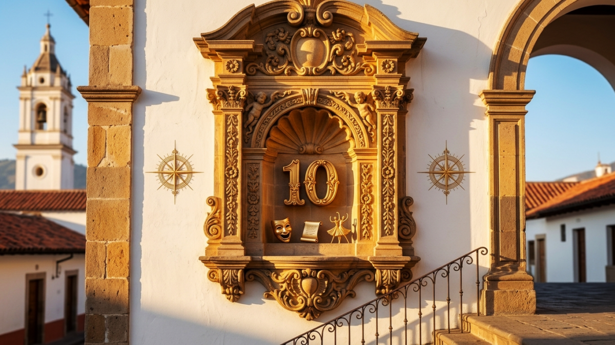 Fiesta Escénica de Quito celebra 10 años: el arte escénico toma la ciudad - enfokate