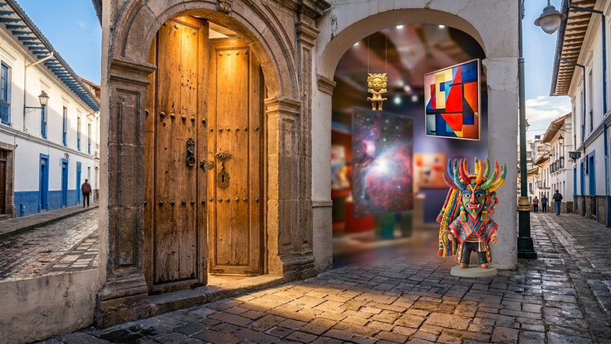 Quito inicia “Mes de los Museos” con amplia programación | enfokate